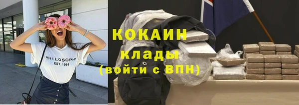 кокс Осташков
