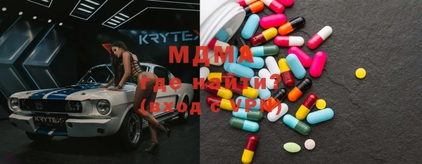 кокс Нягань